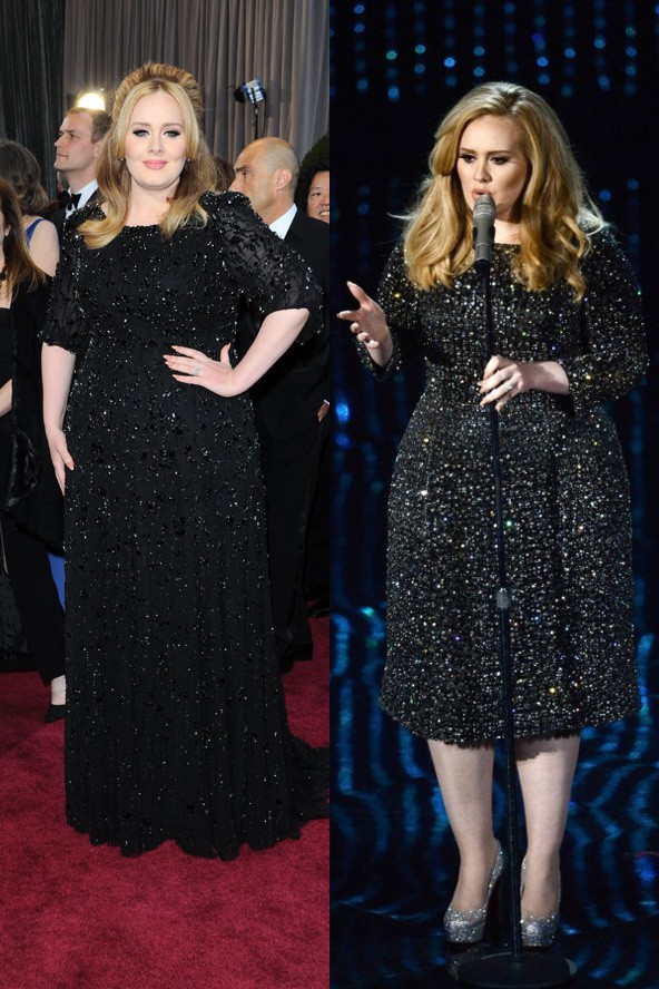 Glamour szerkesztőség