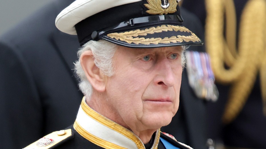 Károly királyt lesújtotta Jimmy Carter halála