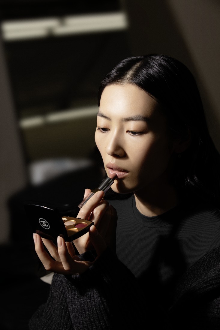 Te tudod, melyik nude rúzs passzol hozzád a legjobban?