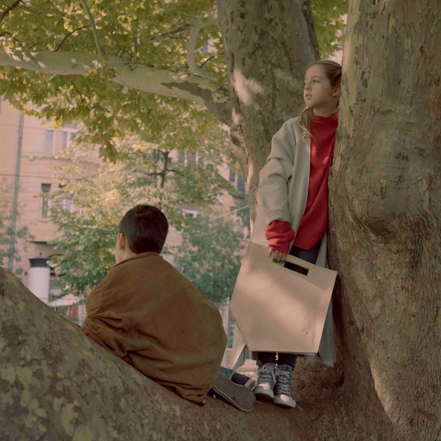 Újabb kollekcióval rukkolt elő a Müskinn, ezúttal az autizmusra hívják fel a figyelmet!