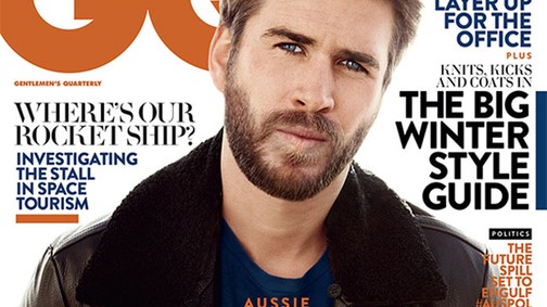 ˝Az emberek nem hülyék˝ - Liam Hemsworth végre bevallotta, hogy Miley Cyrus a barátnője!