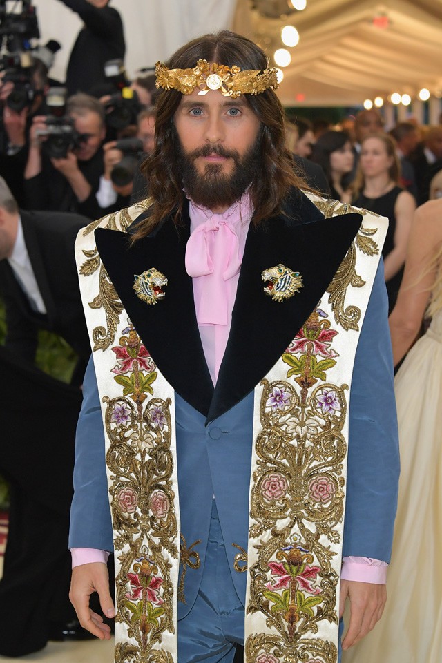 Jared Leto