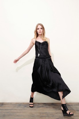 Megérkezett a Konsanszky új tavaszi kollekciója