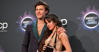 Dobj el mindent: Shawn Mendes és Camila Cabello újra együtt!