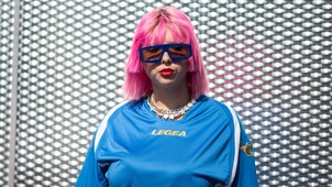 Bár a szépségápolás is terápia - a körmös, a fodrász és a masszőr nem pszichológus