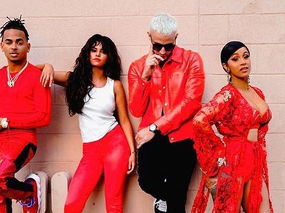 Megjelent az új kedvenc Selena Gomez számod videoklipje!