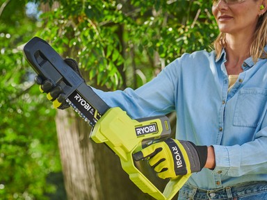 GLAMOUR-napok: most 90%-os kedvezménnyel lehet a tiéd a Ryobi akkumulátor és töltőszett!