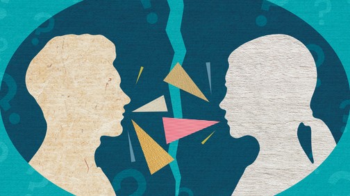 7 mondat, amit csak egy alacsony érzelmi intelligenciával bíró férfi mond egy kapcsolatban