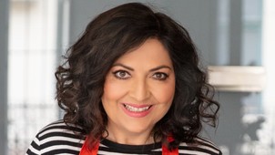 Mautner Zsófi: A TikTokról nem lehet megtanulni főzni, de meghozhatja a fiatalok kedvét és ez már félsiker