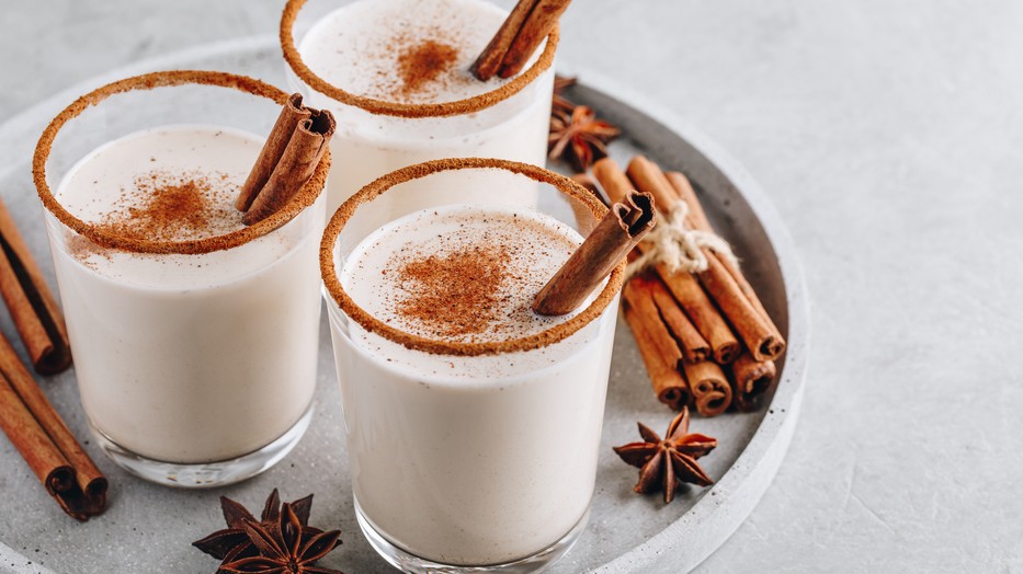 Amellett, hogy finom, nagyon egészséges is a fahéjas tej