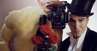 Kate Moss csempészte vissza a kiátkozott tervezőt