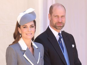 Vilmos herceg és Katalin hercegné évfordulós fotójánál rég láttunk szívmelengetőbbet, ma 15 éve házasok