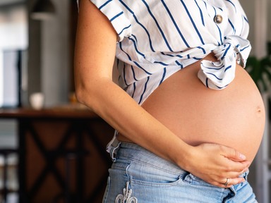 A terhességi toxémia minden kismama rémálma, és nem véletlenül