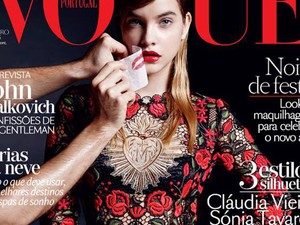 Palvin Barbi 2015-ben is megállíthatatlan lesz