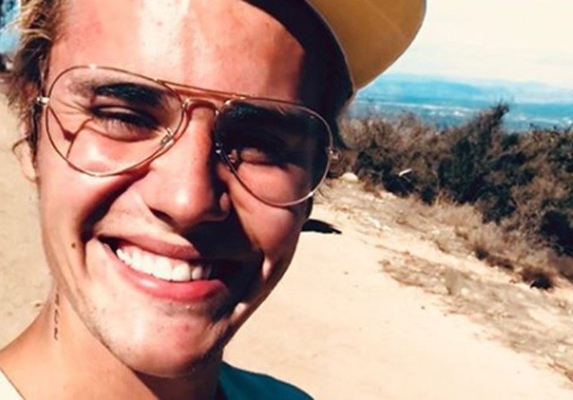 Justin Bieber