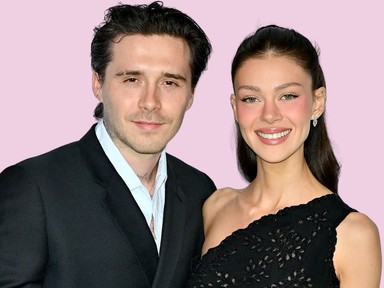 Új fotóval üzent Brooklyn Beckham a családjának? Sokan ezt olvasták ki a posztjából