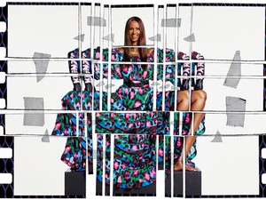 Megérkezett a KENZO x H&M kampánya