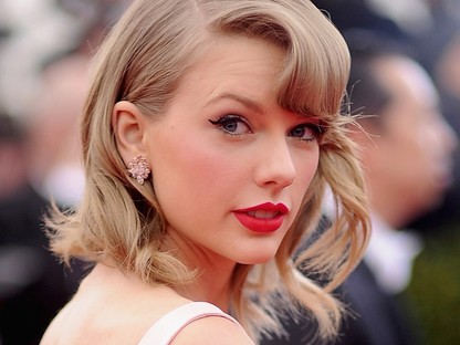 Taylor Swift őszintén beszélt szörnyű étkezési zavarairól 