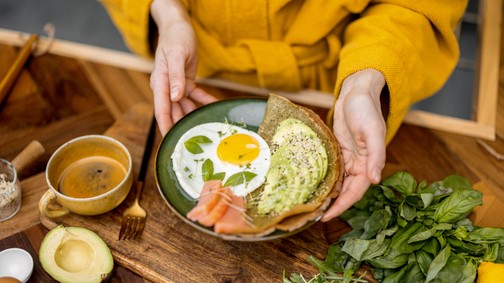 11 étel, amire napi szinten szüksége lenne az immunrendszerednek