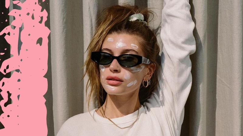 Hailey Bieber hamarosan elindítja saját szépségápolási márkáját