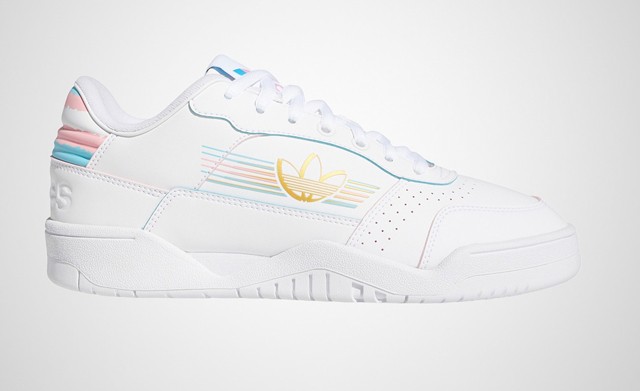 Légy büszke a szerelemre! Különleges darabokkal ünneplik a márkák a Pride hónapját