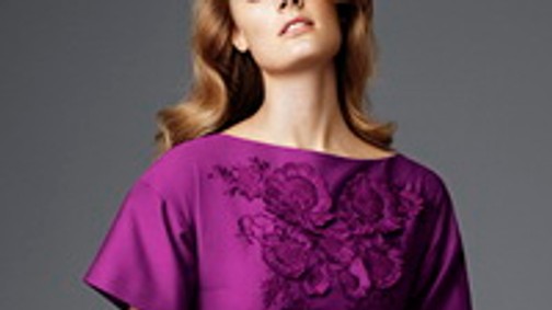 A H&M luxuskollekciót dob a piacra?