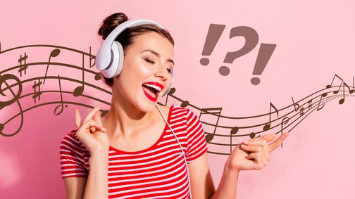 Kvíz: Felismered az ikonikus magyar dalokat egyetlen sorukról?
