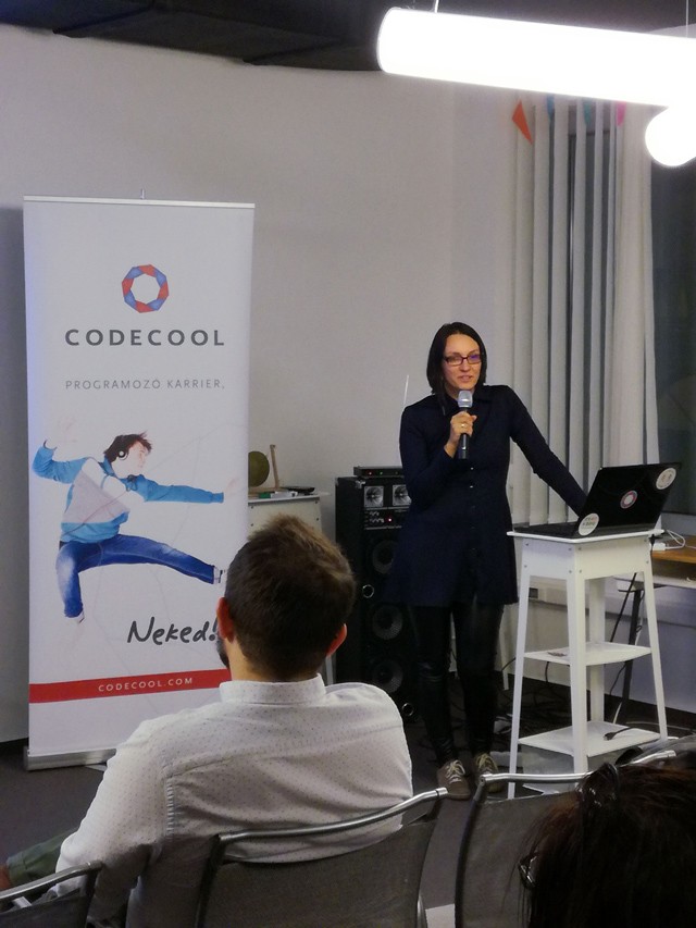 Minden problémára könnyebb a megoldás, ha nők és férfiak dolgoznak együtt