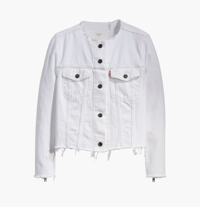 Dzseki LEVI'S 22943 Ft helyett 18354 Ft