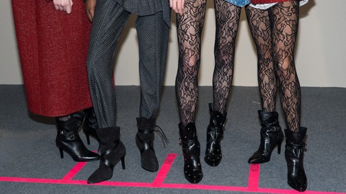 Tudtad, hogy a nőiesség szimbólumát egykor kizárólag a férfiak hordták?