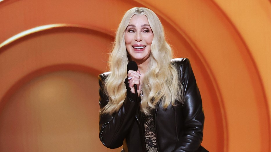 Cher hatalmasat bakizott a 2026-os Grammy-gálán