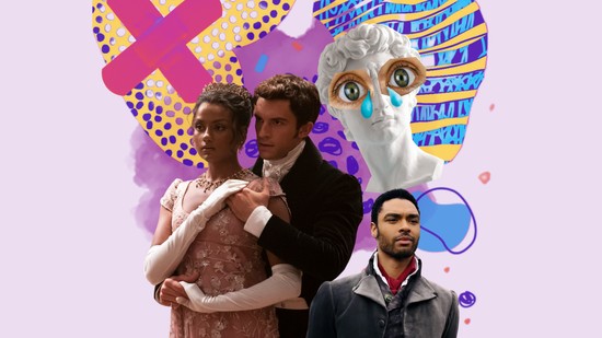 A Bridgerton családot eddig félreértetted, és még csak fel sem tűnt