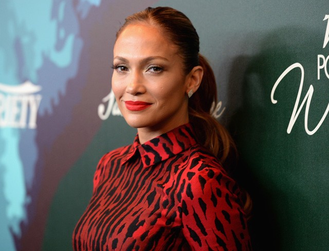 Jennifer Lopez
