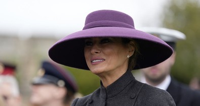 7 First Lady, aki stílusával örökre átírta a divattörténelmet