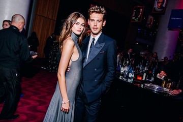 Idén már januárban összetörték a szívünket: Kaia Gerber és Austin Butler három év után szakítottak. A TMZ szerint a páros közösen döntött a különválás mellett, és egyikükben sem maradt harag.