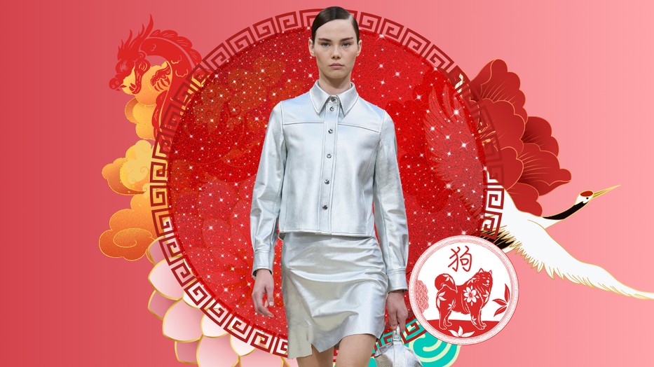 Kínai horoszkóp - kutya