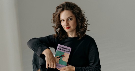 Puskás Ágota: „Minden bántalmazásnak számít, ha valaki visszaél a hatalmával, miközben korlátozza a másik szabadságát.”