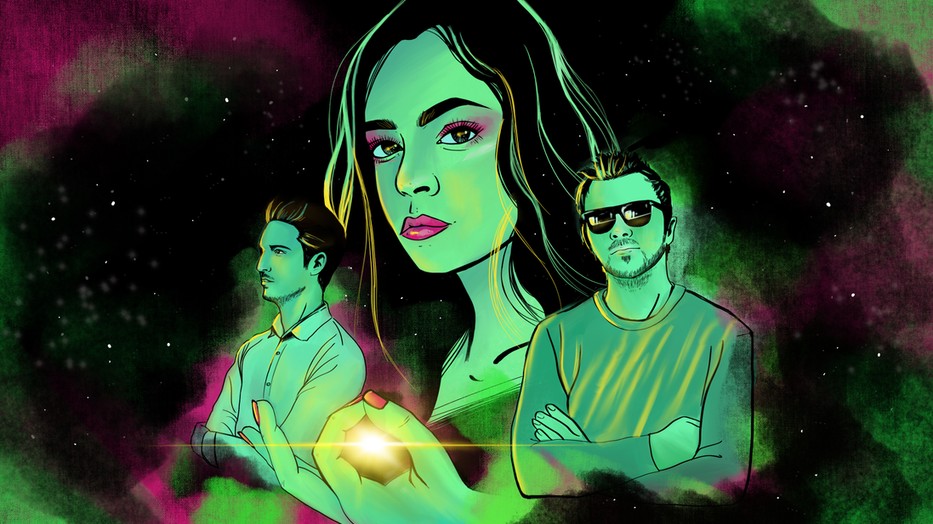 Fedora, Járai Márk és Dj Titusz összeálltak egy ütős nyári sláger erejéig