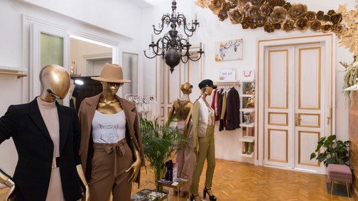 Támogasd a hazai divattervezőket, vállalkozásokat!