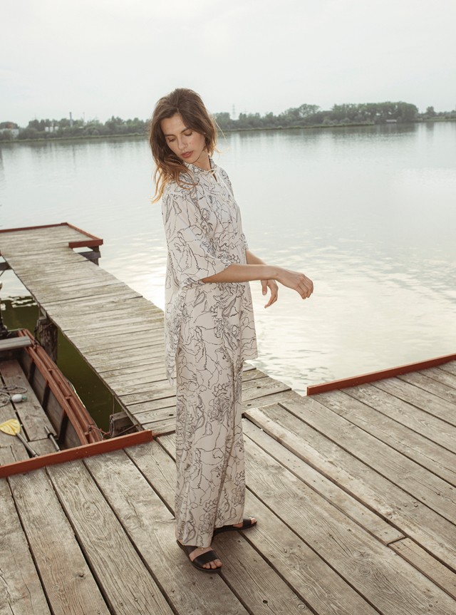 Íme egy kollekció, amelynek darabjait nemcsak az utcán, de akár otthon is viselheted