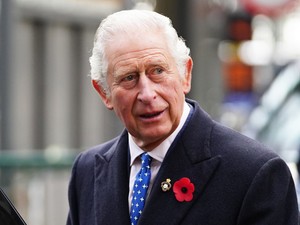 30 éve, hogy Károly hercegre rálőtt egy diák, ő viszont már akkor királyként viselkedett