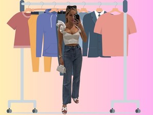 Ezzel a szettel pillanatok alatt a figyelem középpontjába kerülhetsz!