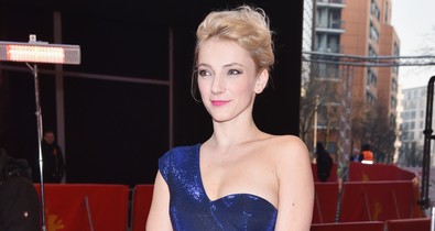 Borbély Alexandra videót mutatott ikerlányairól, és ennél édesebbet ma biztosan nem látsz!