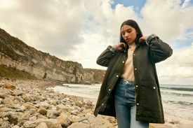 Nézelődj a Springfield kínálatában, és vásárolj 20 százalék kedvezménnyel a GLAMOUR-napokon!