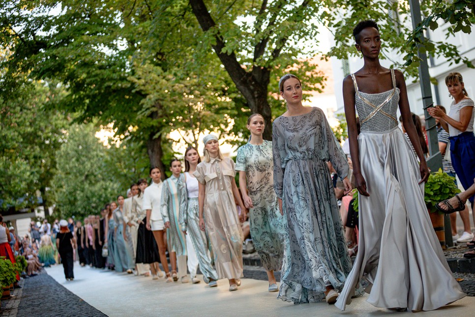 Elképesztő műsorral ünnepelt a közel 30 éves ikonikus magyar márka