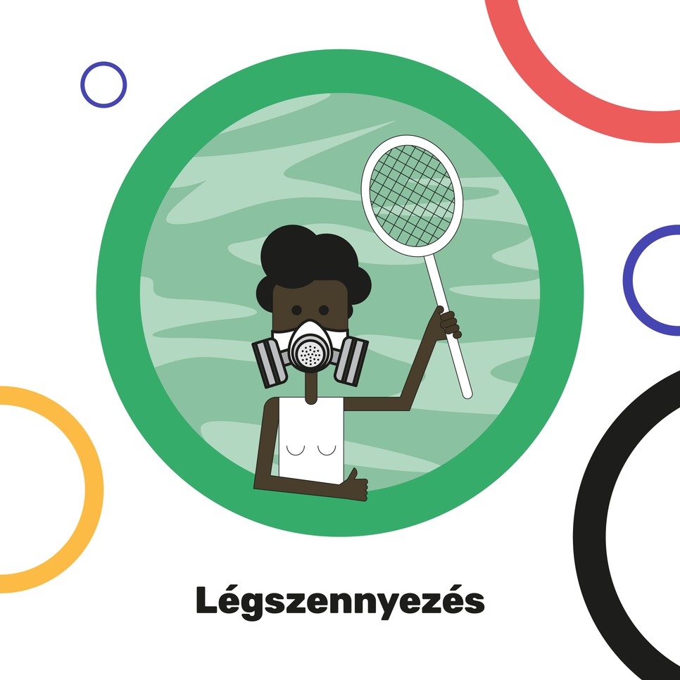 Veszélyessé és egészségtelenné teheti a szabadtéri sportot a klímaváltozás