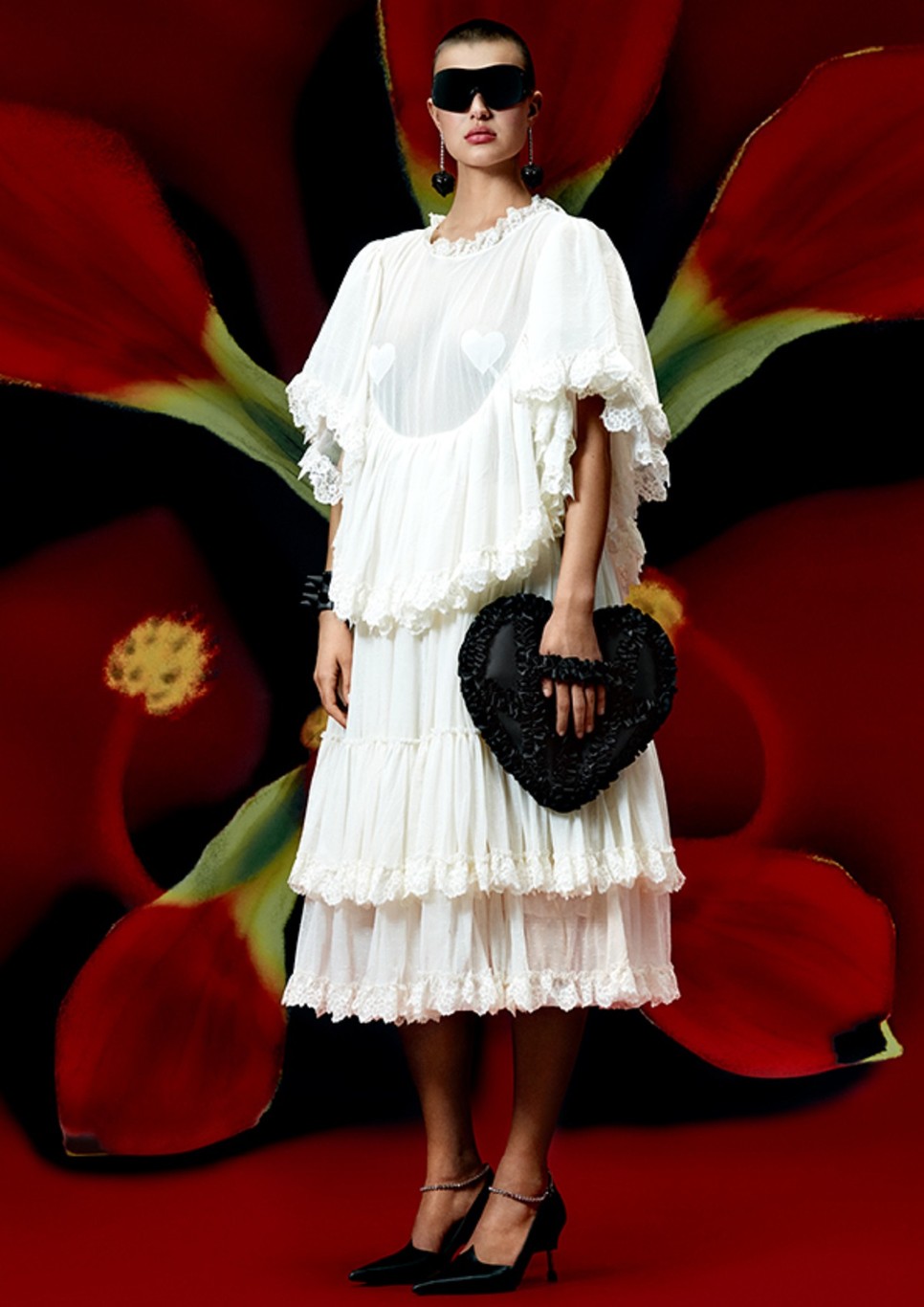 H&M Innovation Stories