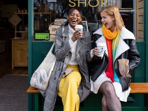 Ez történik a testeddel, ha feketén iszod a kávét