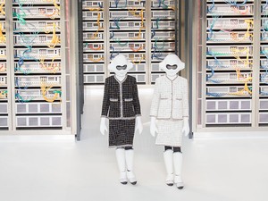 Így kell újratervezni a divatot Keszeg Anna divatteoretikus szerint