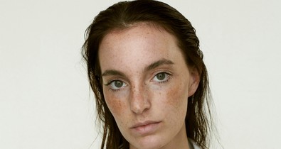 Igen, vállalom: modell vagyok és közben önbizalomhiányos